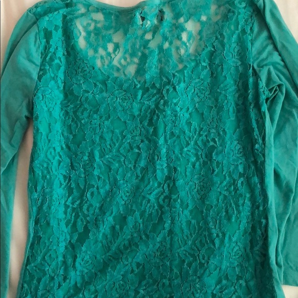 Blouse - Picture 2 of 2